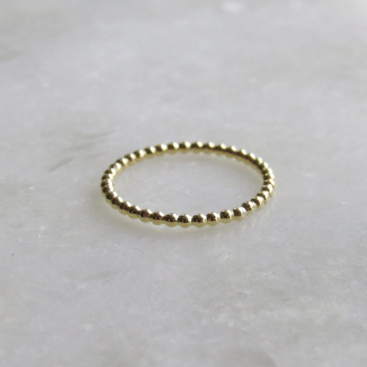 Leannán, 18ct óir