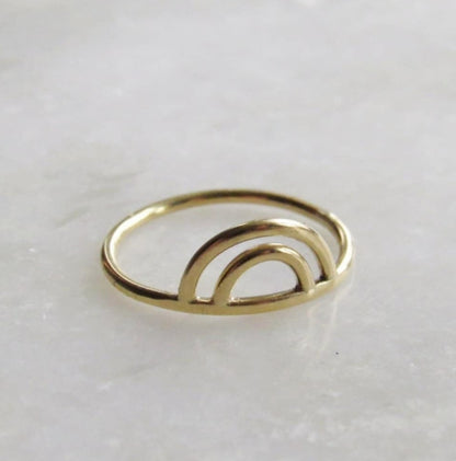 Draíocht, 18ct óir