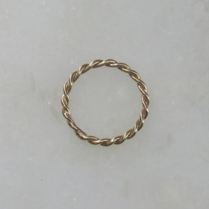 Grá, 14ct óir