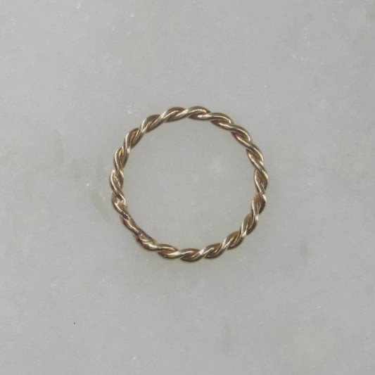 Grá, 14ct óir