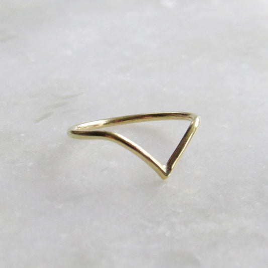 Plámás, 18ct óir